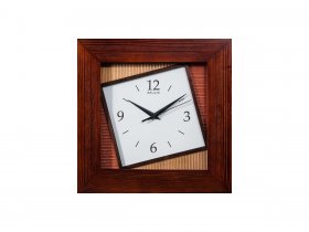 Часы настенные ДСЗ-4АС28-467 Асимметрия в Раздольном - razdolnoe.mebel-nsk.ru | фото