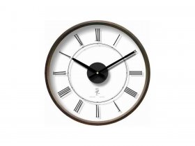 Часы настенные SLT 5420 MAXIMUS в Раздольном - razdolnoe.mebel-nsk.ru | фото