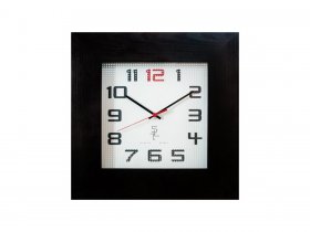 Часы настенные SLT 5528 в Раздольном - razdolnoe.mebel-nsk.ru | фото