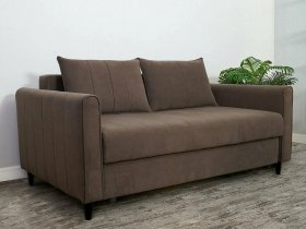 Диван прямой Венера в Раздольном - razdolnoe.mebel-nsk.ru | фото