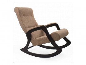 Кресло-качалка Dondolo-2 в Раздольном - razdolnoe.mebel-nsk.ru | фото