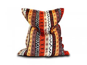 Кресло-подушка Африка в Раздольном - razdolnoe.mebel-nsk.ru | фото