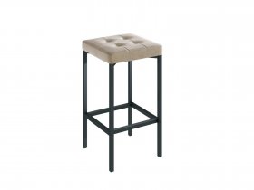 Стул полубарный См014 (2шт.) в Раздольном - razdolnoe.mebel-nsk.ru | фото