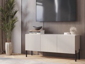 Тумба ТБ-18 Пандора (кашемир/MF03) в Раздольном - razdolnoe.mebel-nsk.ru | фото